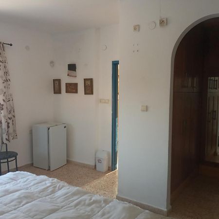 Efroni Villa Guesthouse Eilat Eksteriør billede