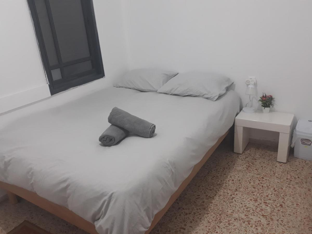 Efroni Villa Guesthouse Eilat Eksteriør billede
