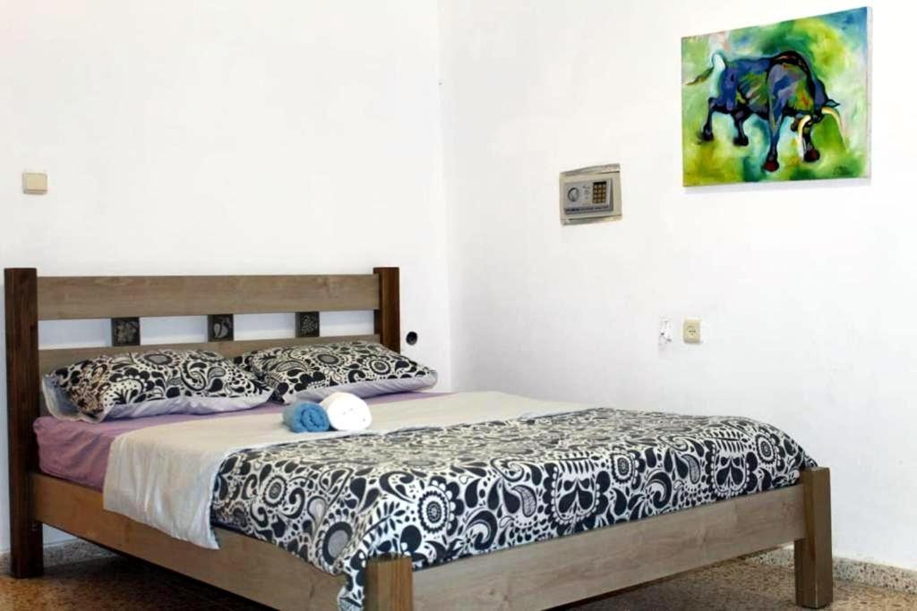 Efroni Villa Guesthouse Eilat Eksteriør billede