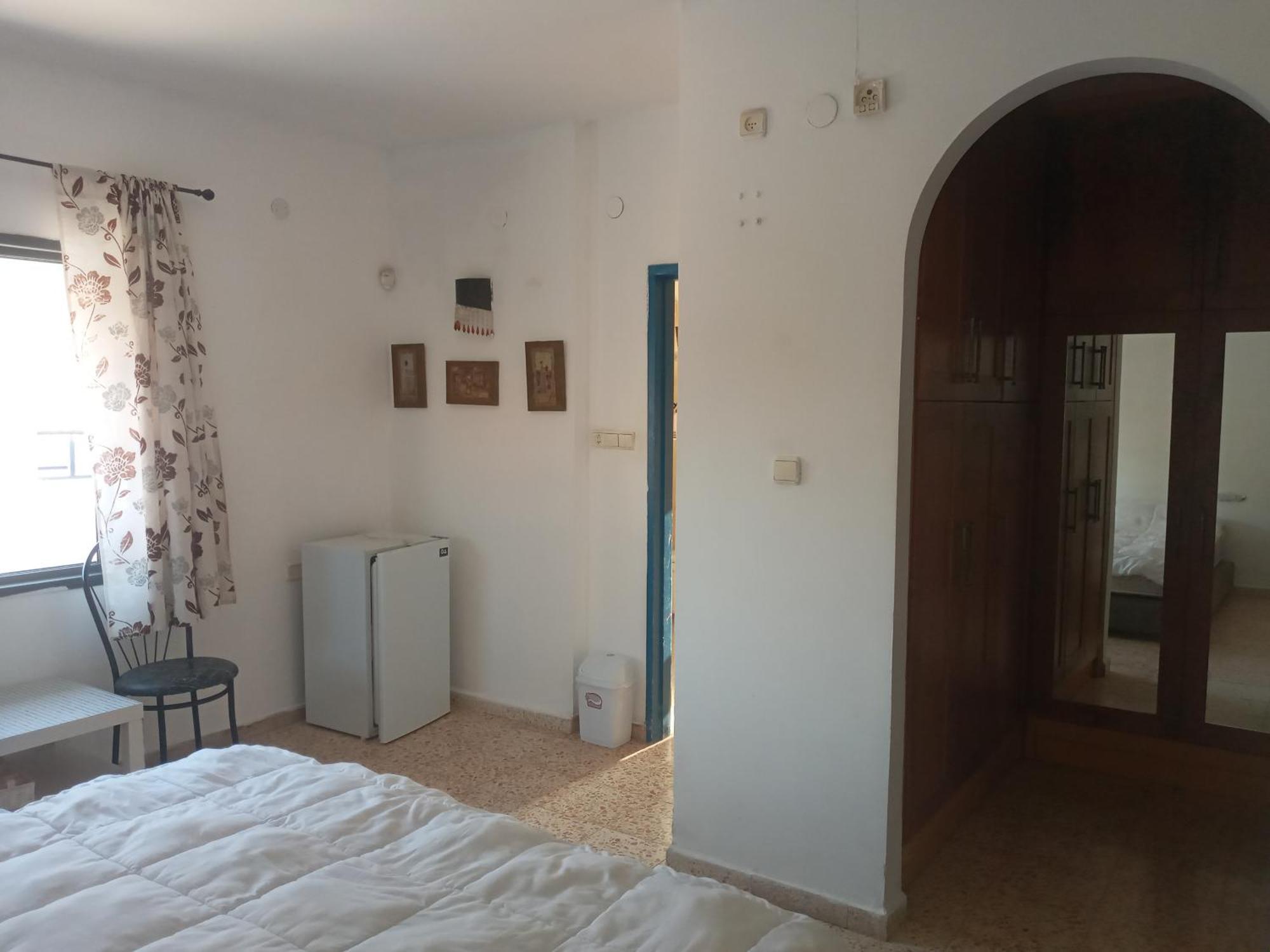 Efroni Villa Guesthouse Eilat Eksteriør billede