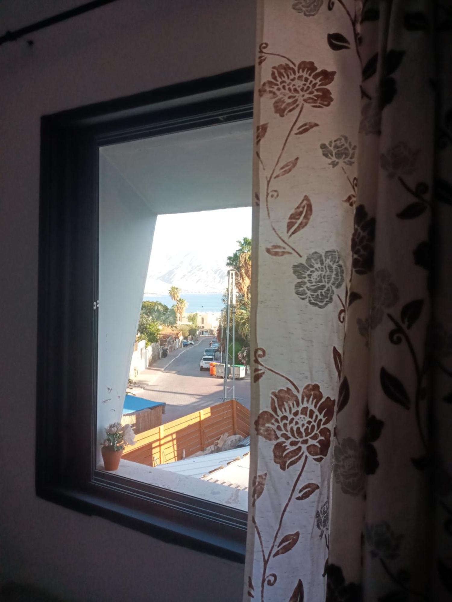 Efroni Villa Guesthouse Eilat Eksteriør billede