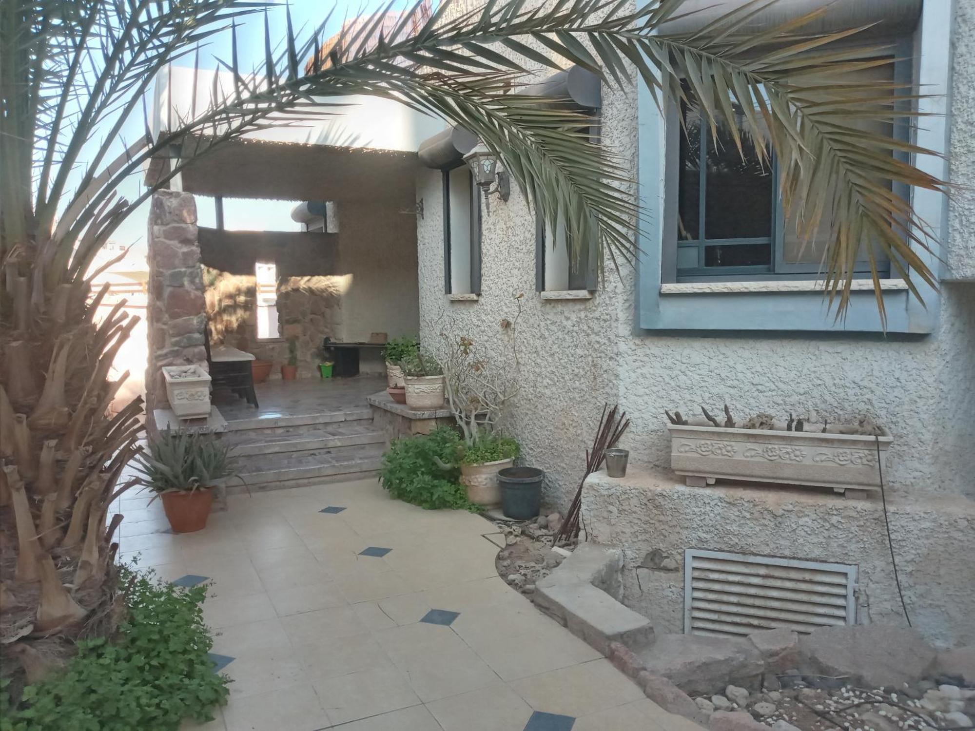 Efroni Villa Guesthouse Eilat Eksteriør billede