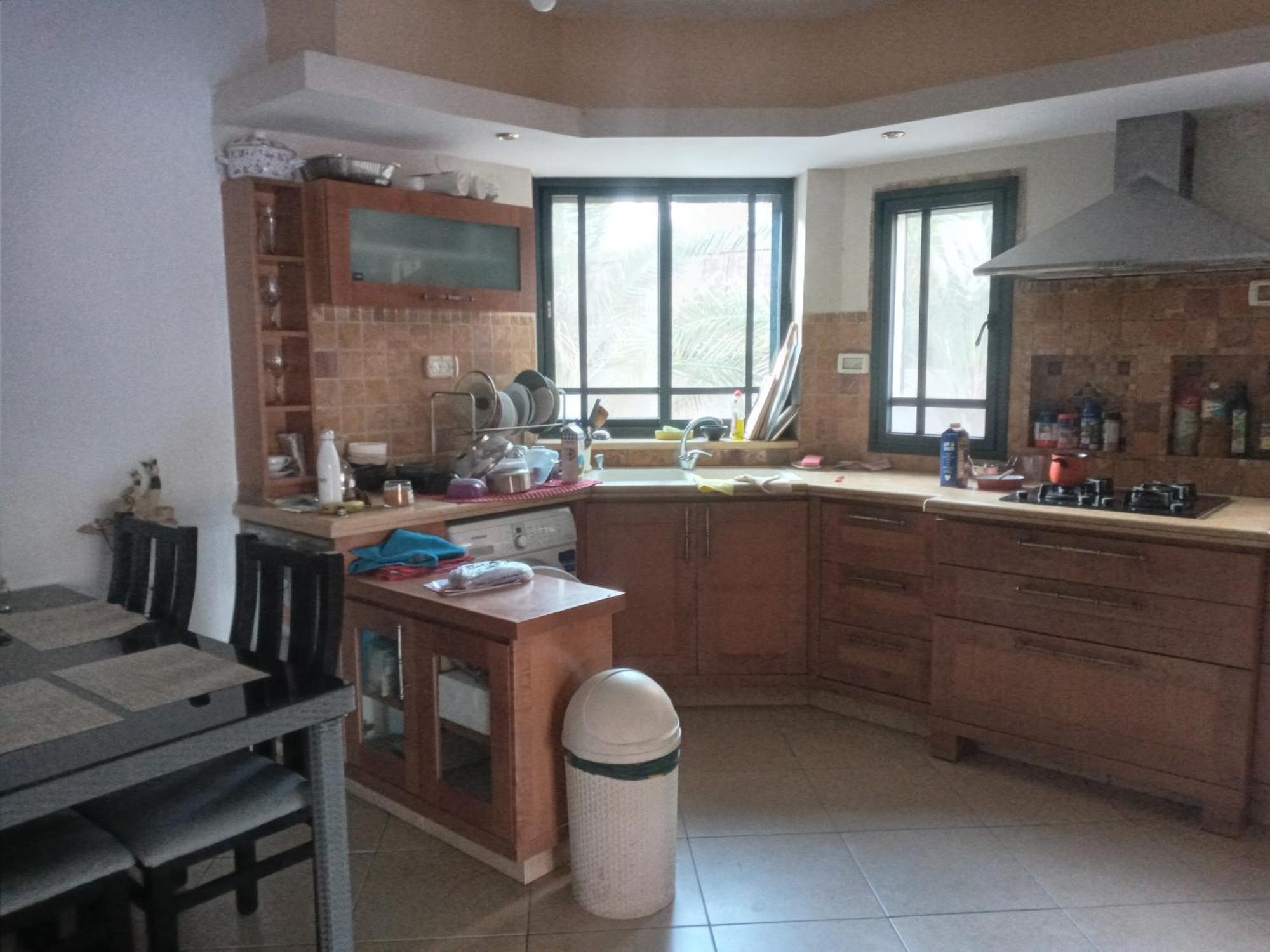 Efroni Villa Guesthouse Eilat Eksteriør billede