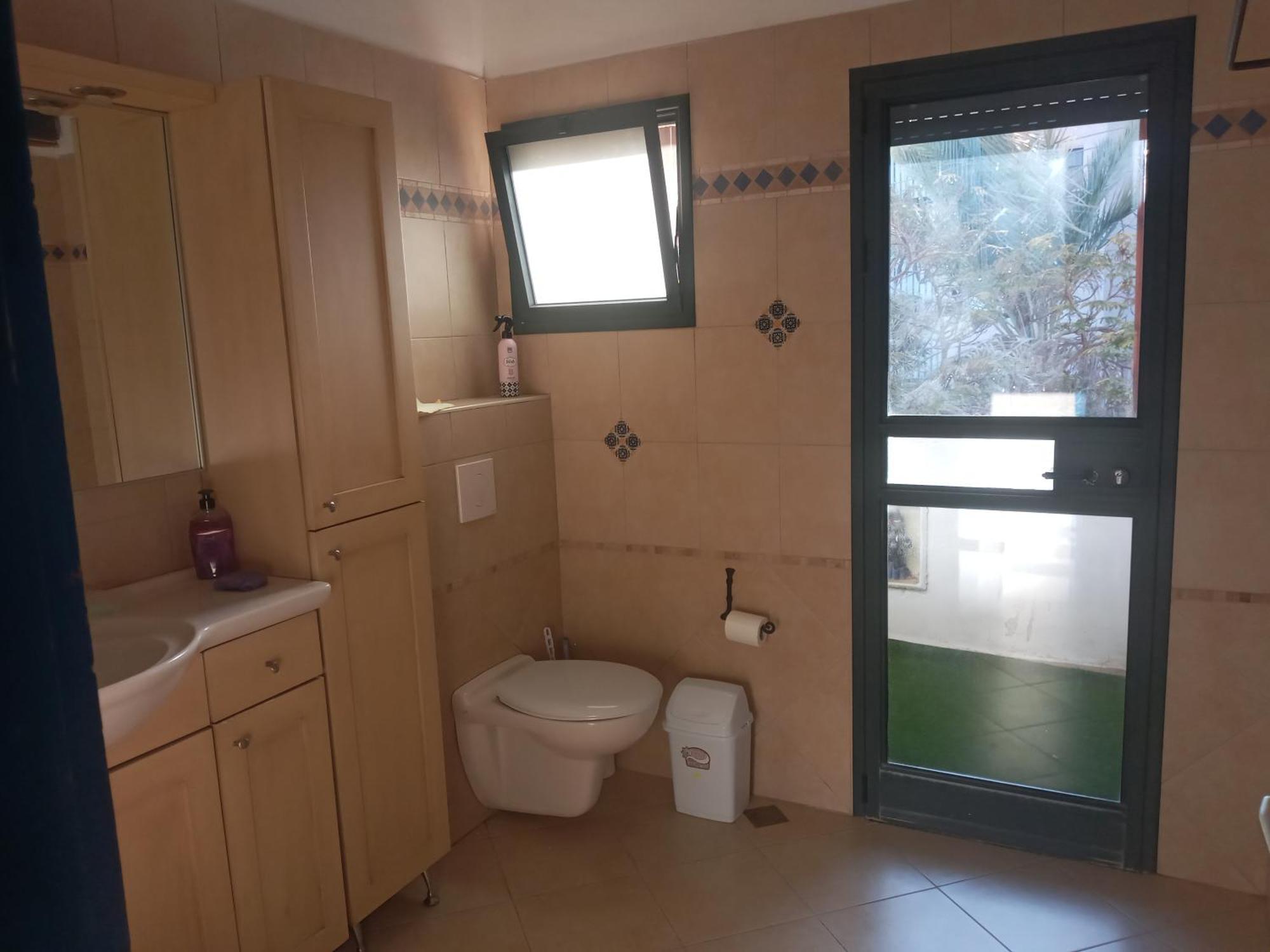 Efroni Villa Guesthouse Eilat Eksteriør billede