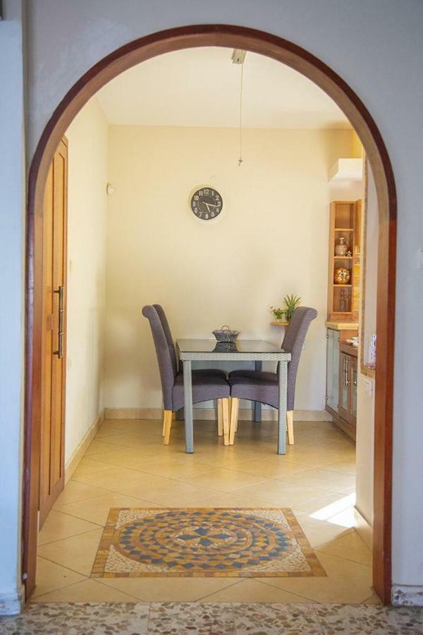 Efroni Villa Guesthouse Eilat Eksteriør billede