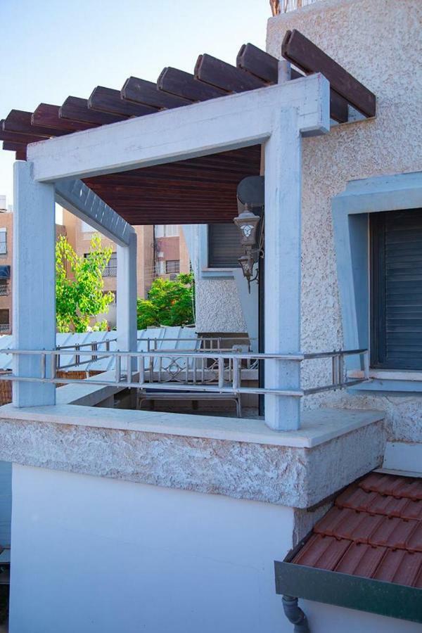 Efroni Villa Guesthouse Eilat Eksteriør billede