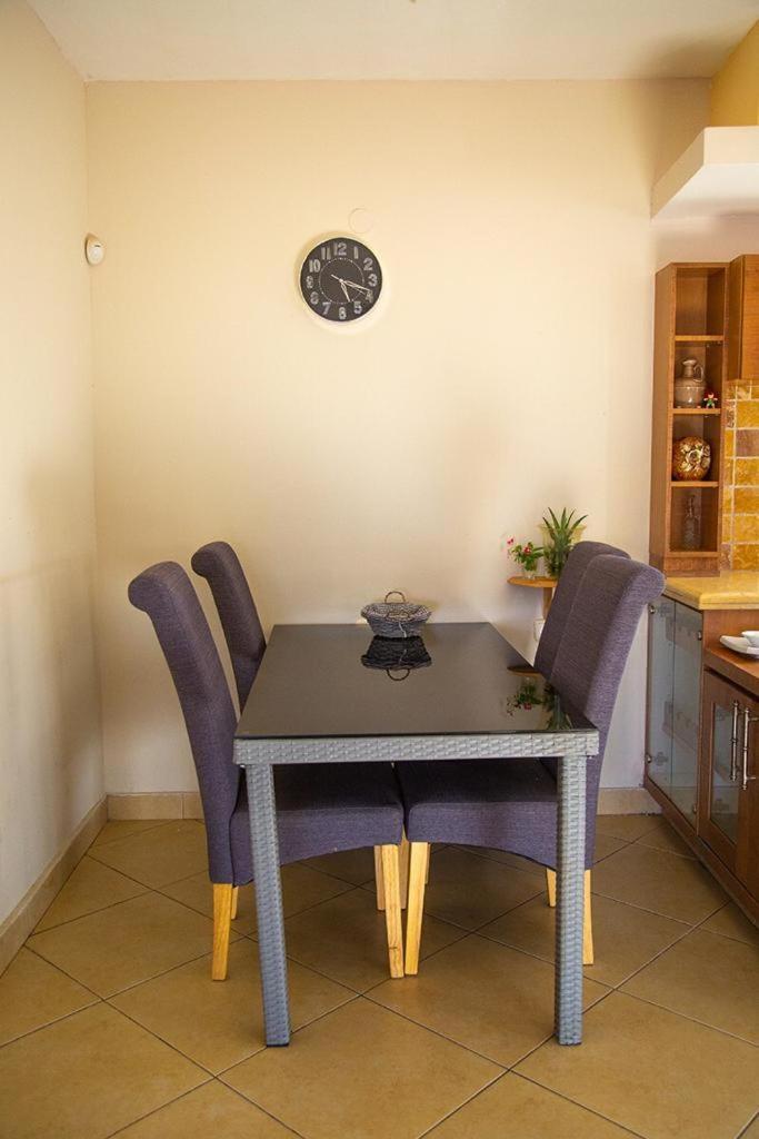 Efroni Villa Guesthouse Eilat Eksteriør billede
