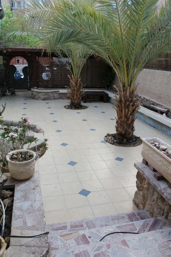 Efroni Villa Guesthouse Eilat Eksteriør billede