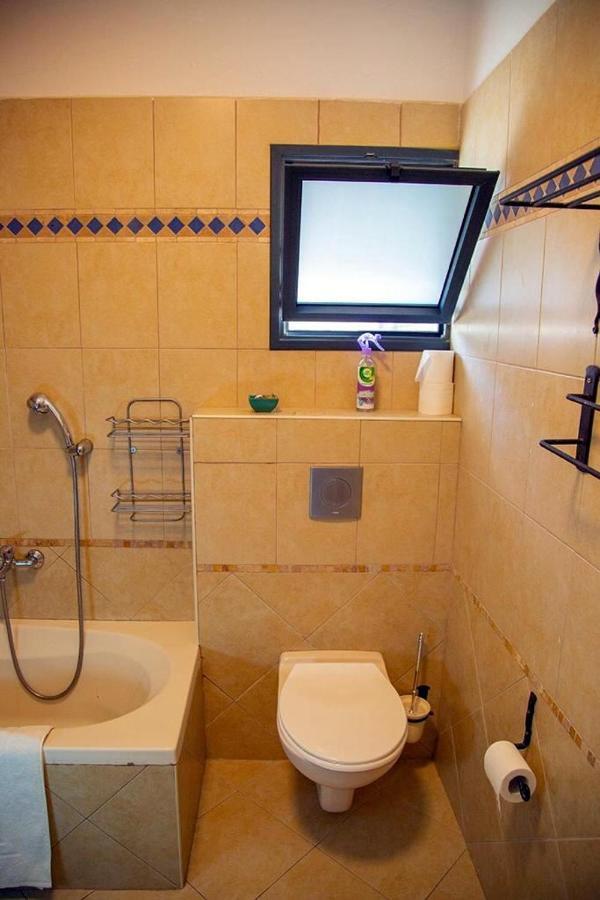 Efroni Villa Guesthouse Eilat Eksteriør billede