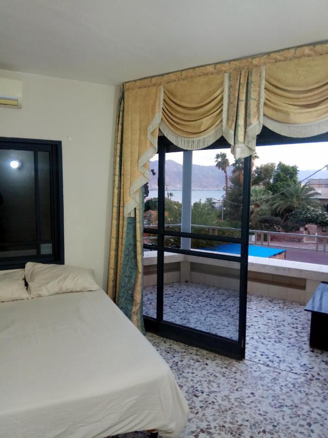 Efroni Villa Guesthouse Eilat Eksteriør billede