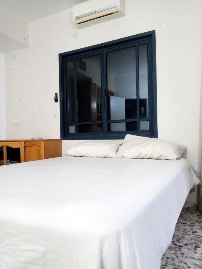 Efroni Villa Guesthouse Eilat Eksteriør billede
