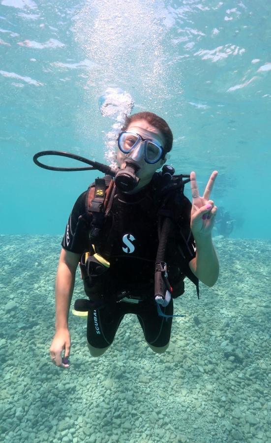 Efroni Villa Guesthouse Eilat Eksteriør billede