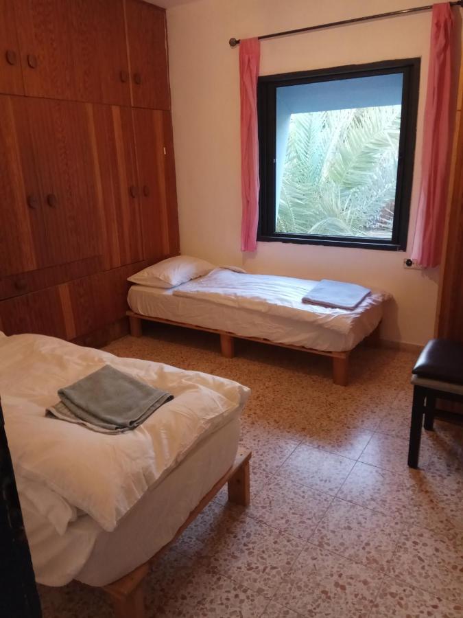 Efroni Villa Guesthouse Eilat Eksteriør billede