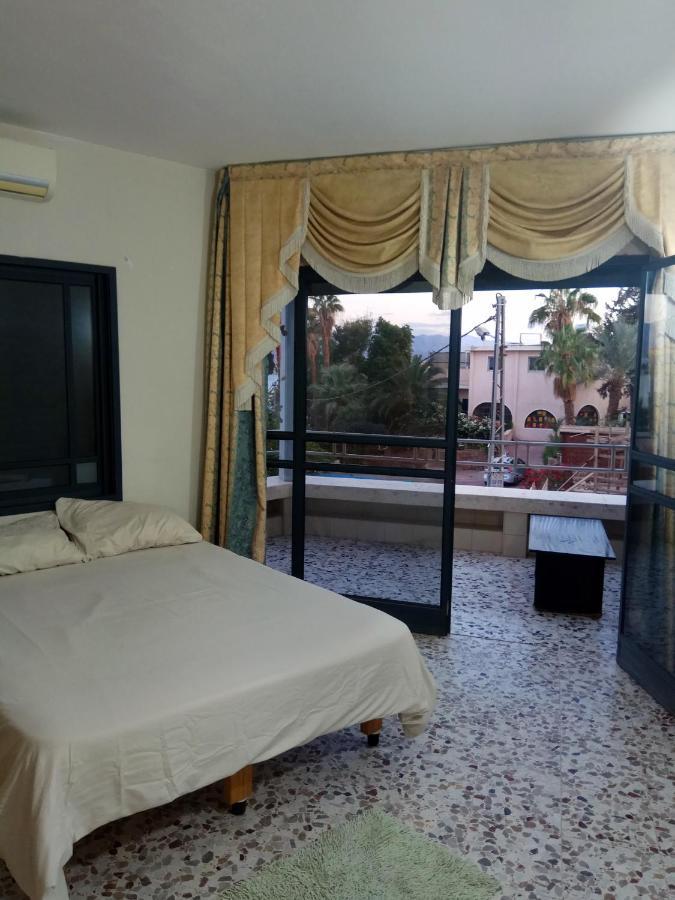 Efroni Villa Guesthouse Eilat Eksteriør billede