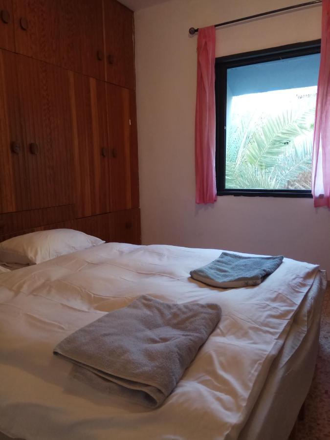 Efroni Villa Guesthouse Eilat Eksteriør billede